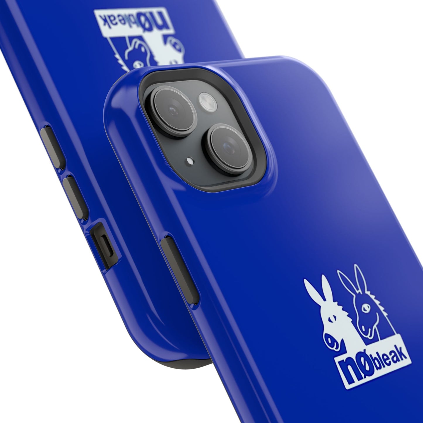 nøbleak Iphone case