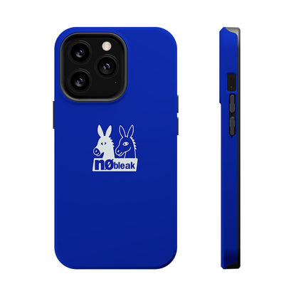 nøbleak Iphone case