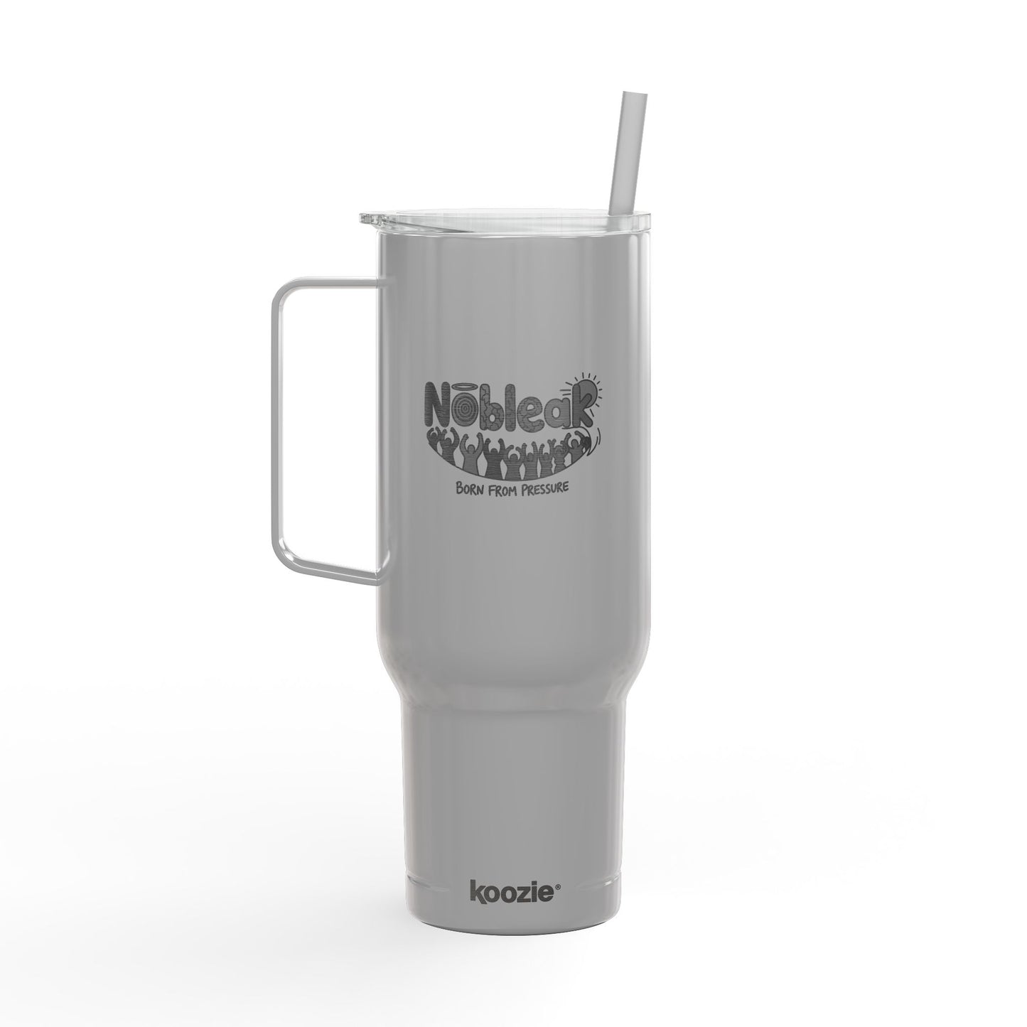 NOBLEAK TUMBLER