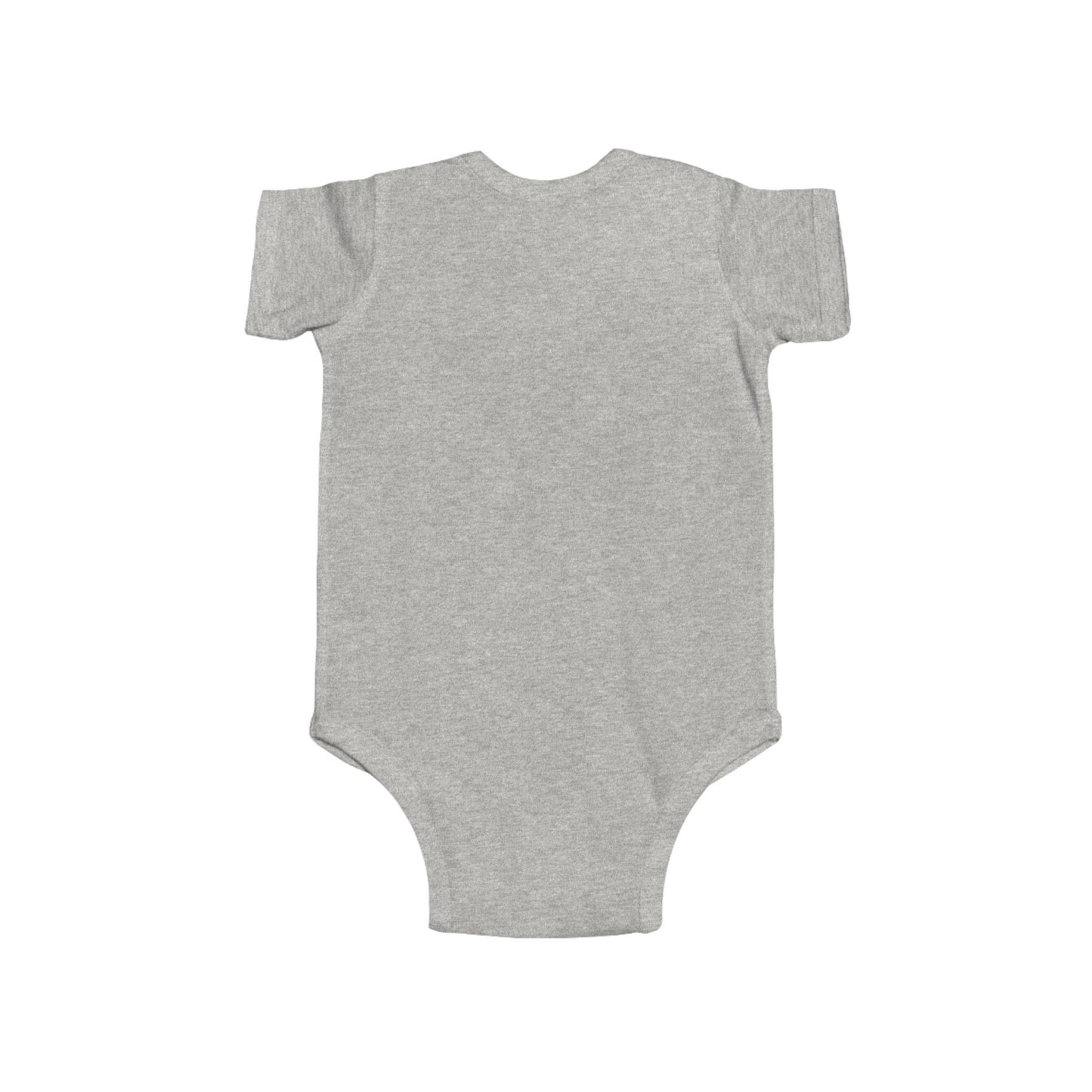Colorful youth Bodysuit - "Born From Pressure" - Baby Gift, Newborn Outfit, Cute Baby Clothes, Baby Shower, Unique Gift