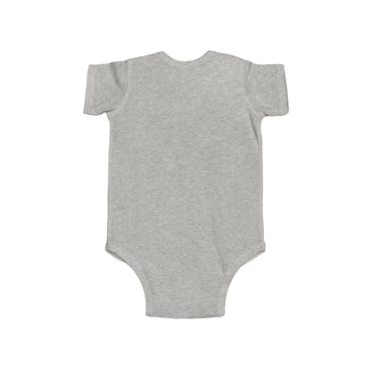 Colorful youth Bodysuit - "Born From Pressure" - Baby Gift, Newborn Outfit, Cute Baby Clothes, Baby Shower, Unique Gift