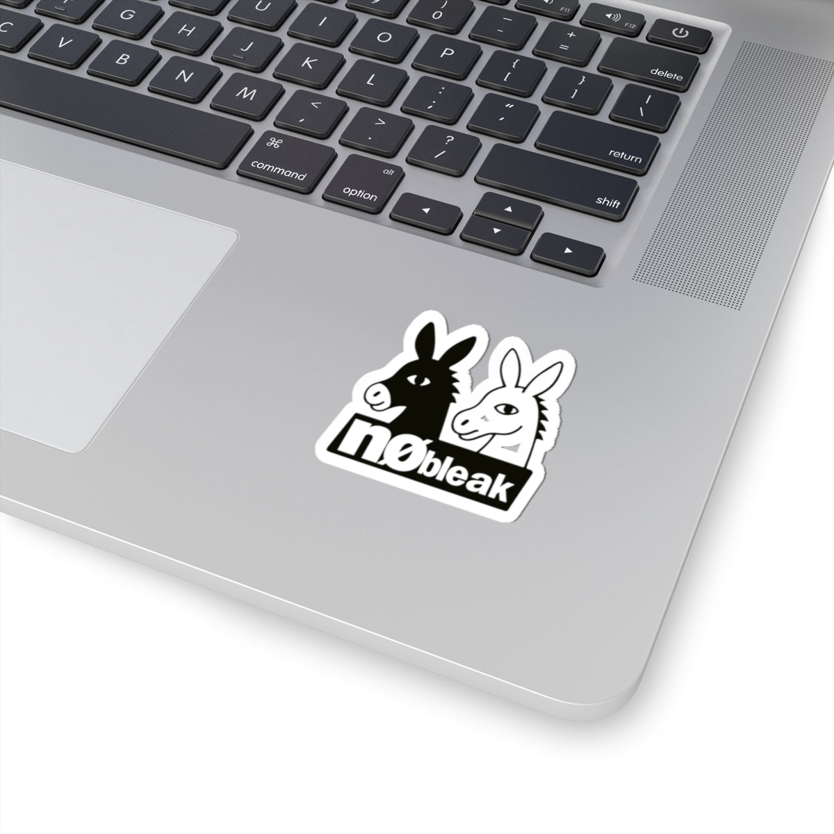 NOBLEAK Stickers