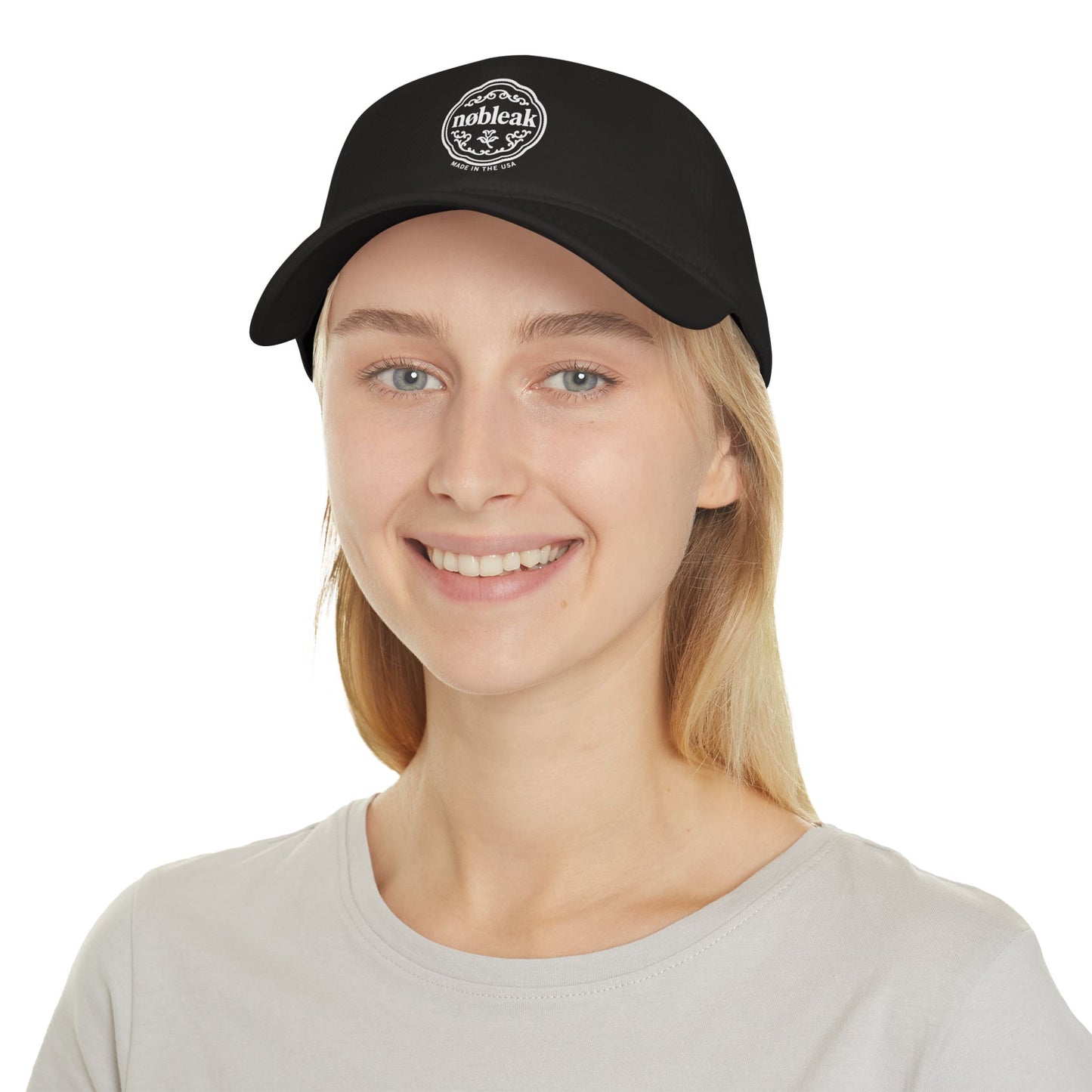 nøbleak Seal Baseball cap