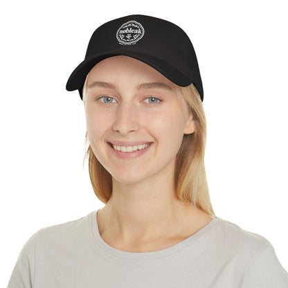 nøbleak Seal Baseball cap