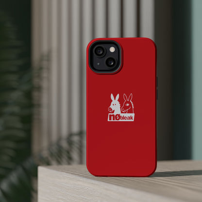 nøbleak Magnetic Tough Cases