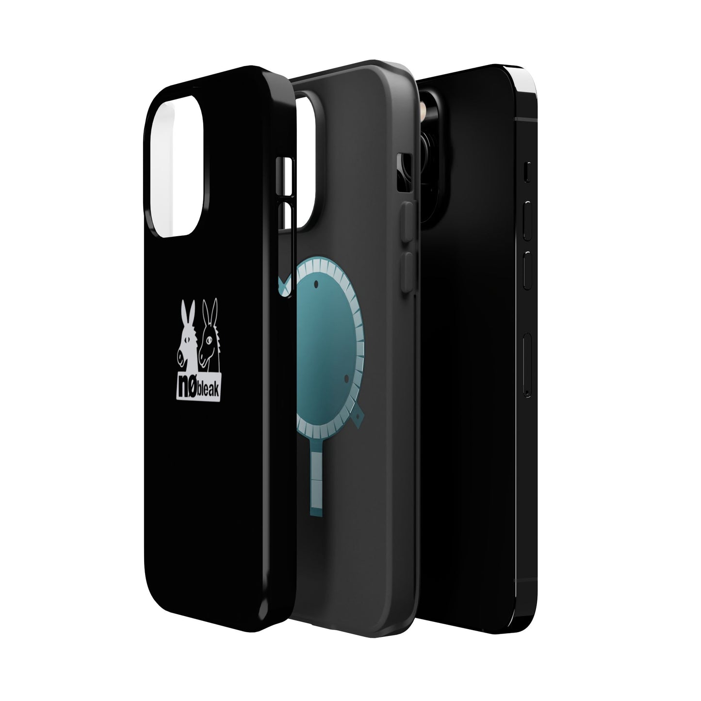 Copy of Magnetic Tough Cases - Stylish Protection for Your Phone with Unique Design