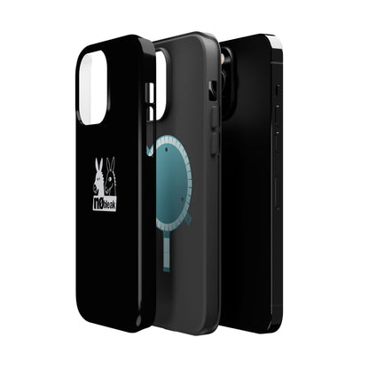 Copy of Magnetic Tough Cases - Stylish Protection for Your Phone with Unique Design