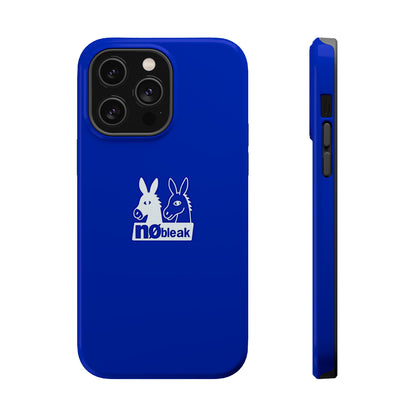 nøbleak Iphone case