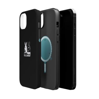 Copy of Magnetic Tough Cases - Stylish Protection for Your Phone with Unique Design