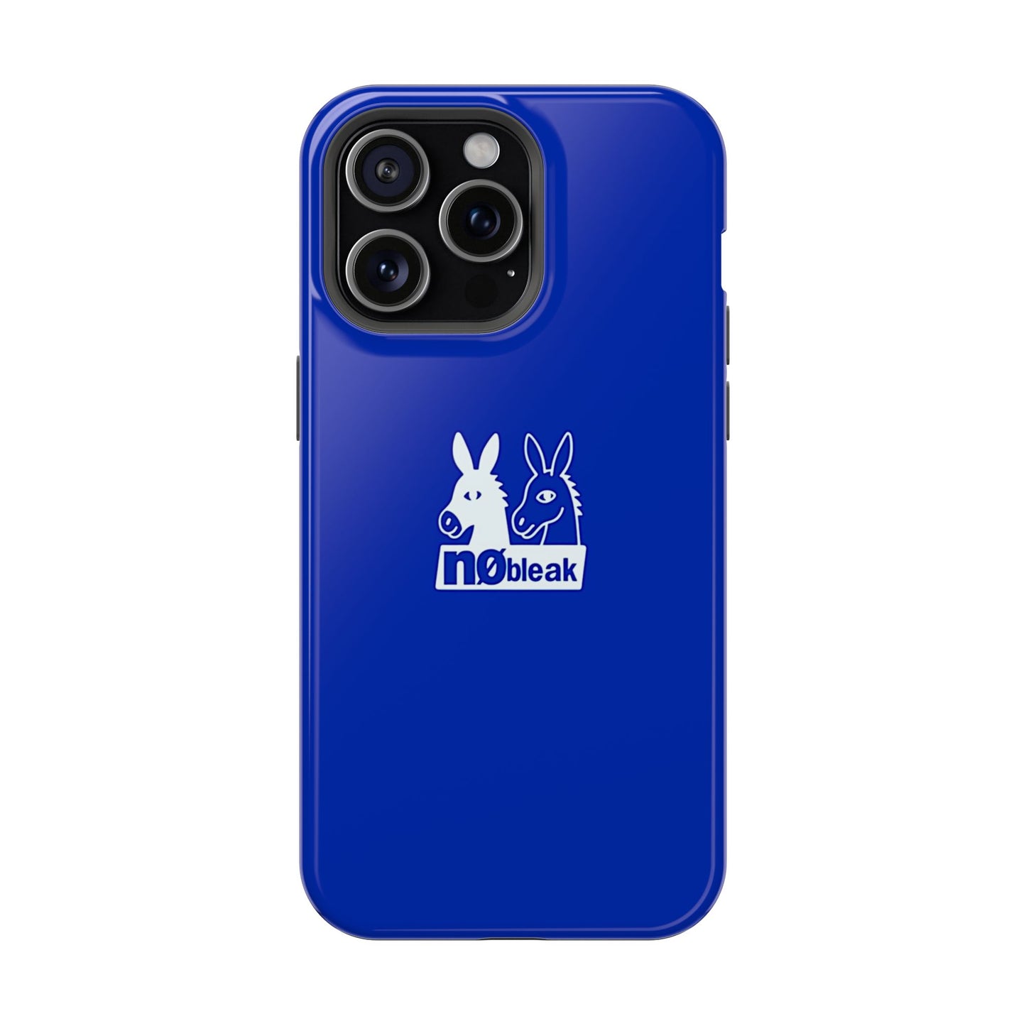 nøbleak Iphone case