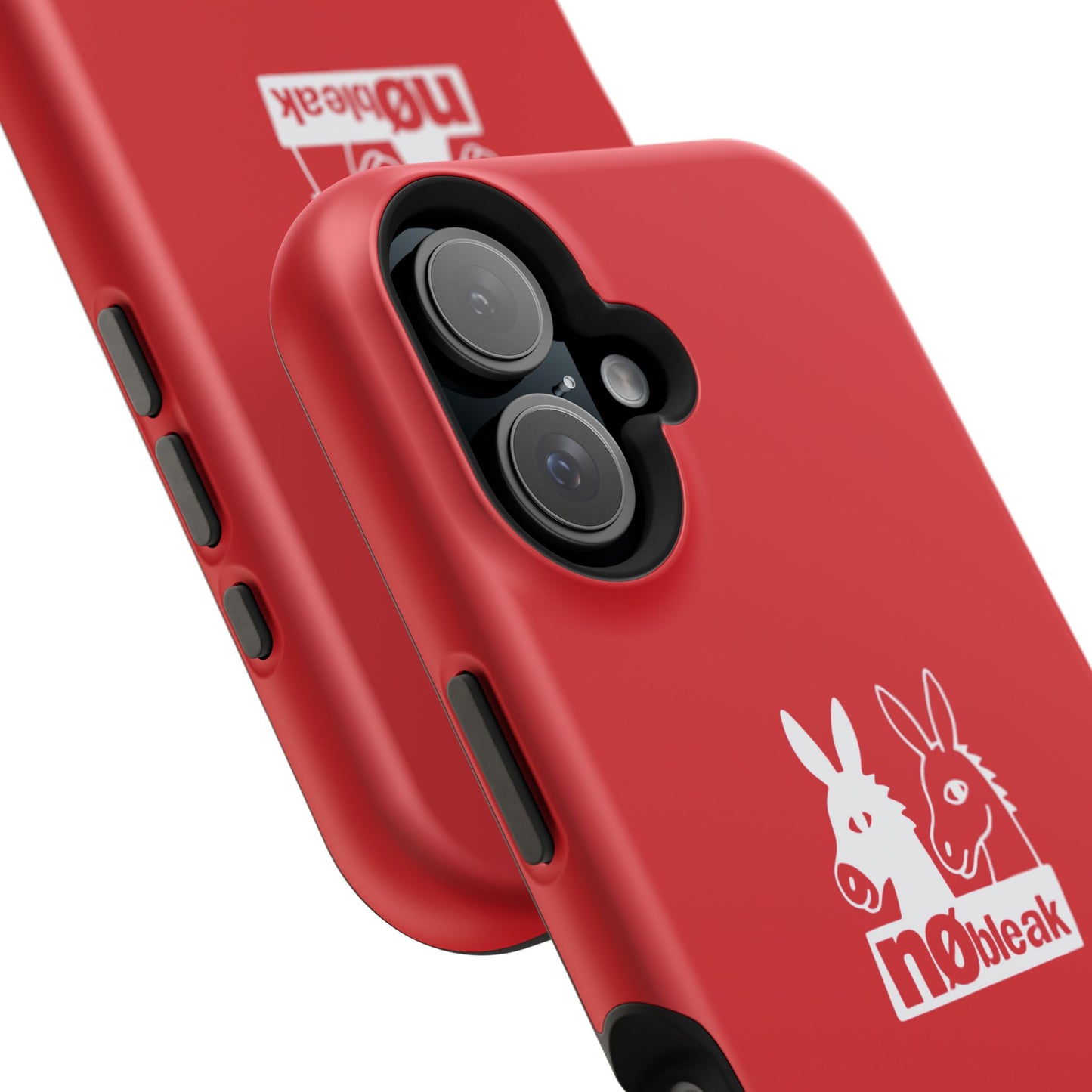 nøbleak Magnetic Tough Cases