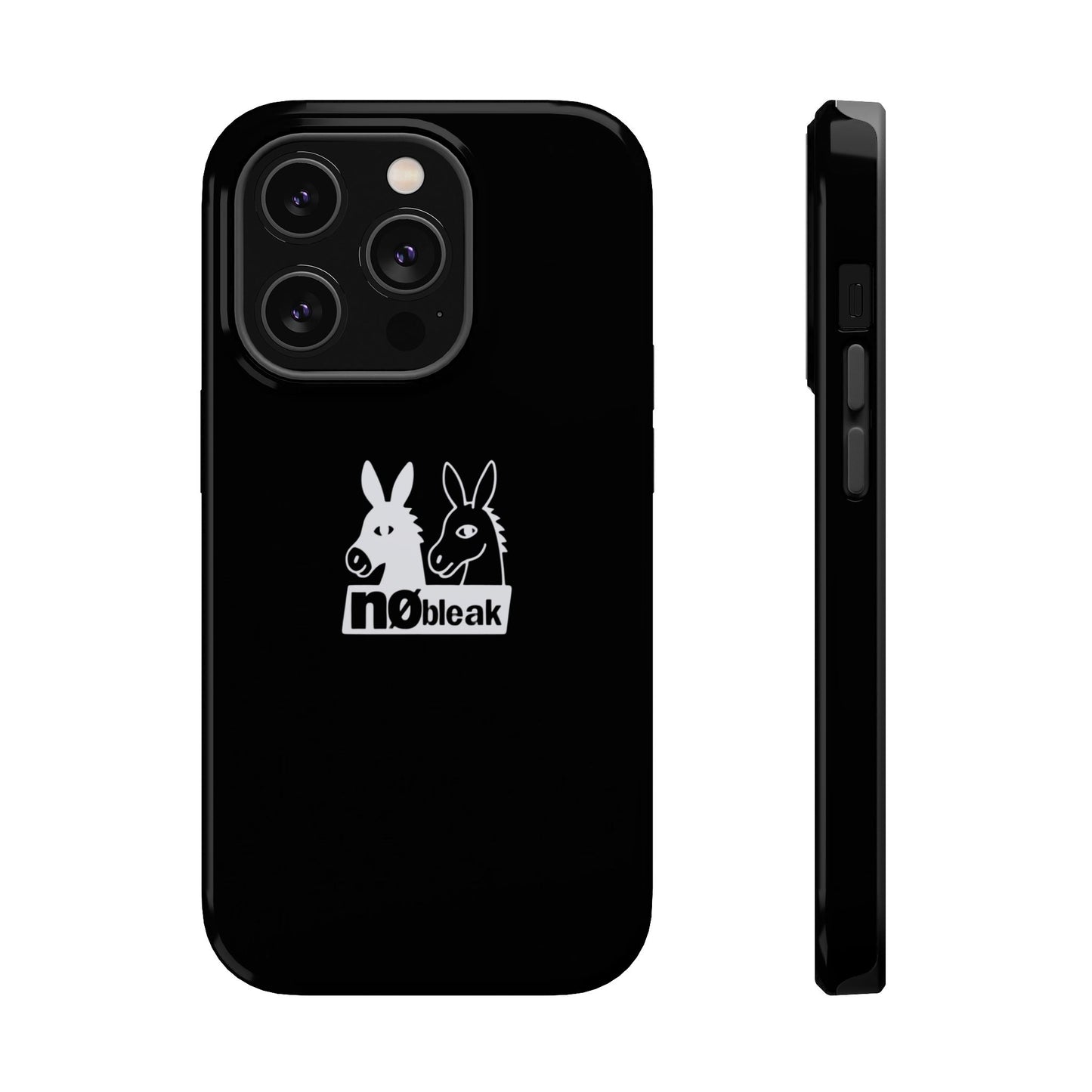 Copy of Magnetic Tough Cases - Stylish Protection for Your Phone with Unique Design