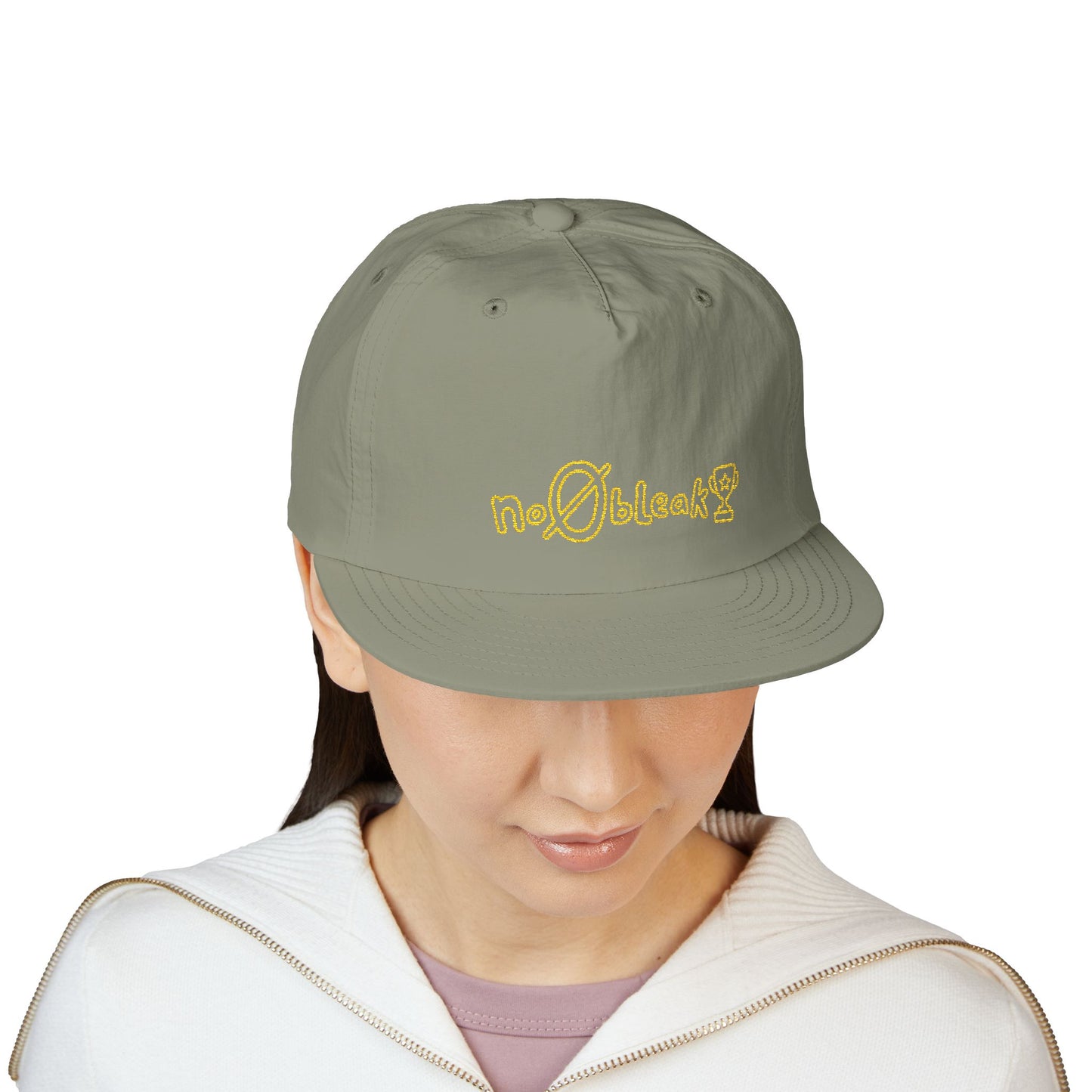 Surf Cap