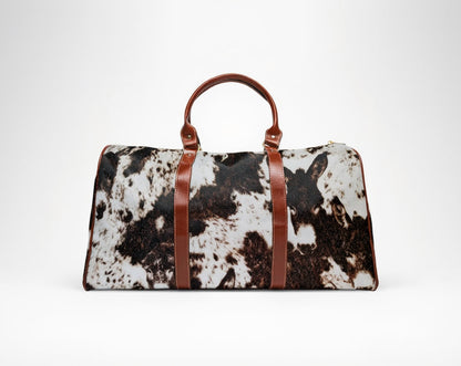 Waterproof Travel Bag