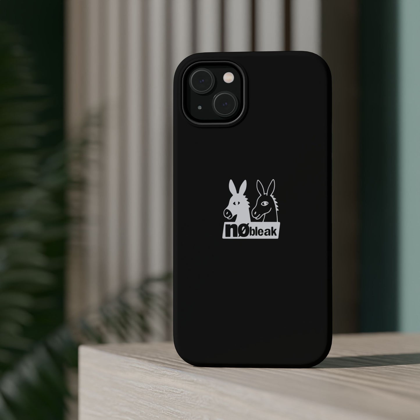 Copy of Magnetic Tough Cases - Stylish Protection for Your Phone with Unique Design