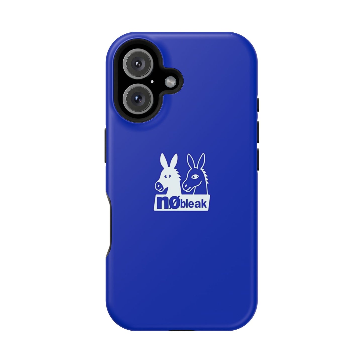 nøbleak Iphone case