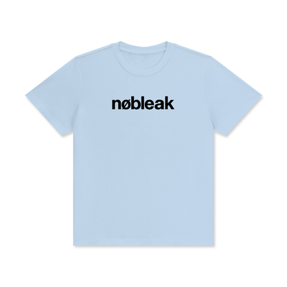 Unisex Classic Crew Neck Cotton T-Shirt