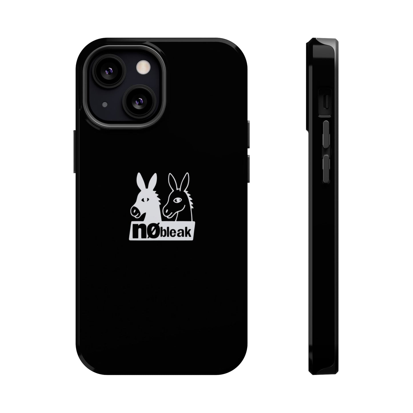 Copy of Magnetic Tough Cases - Stylish Protection for Your Phone with Unique Design