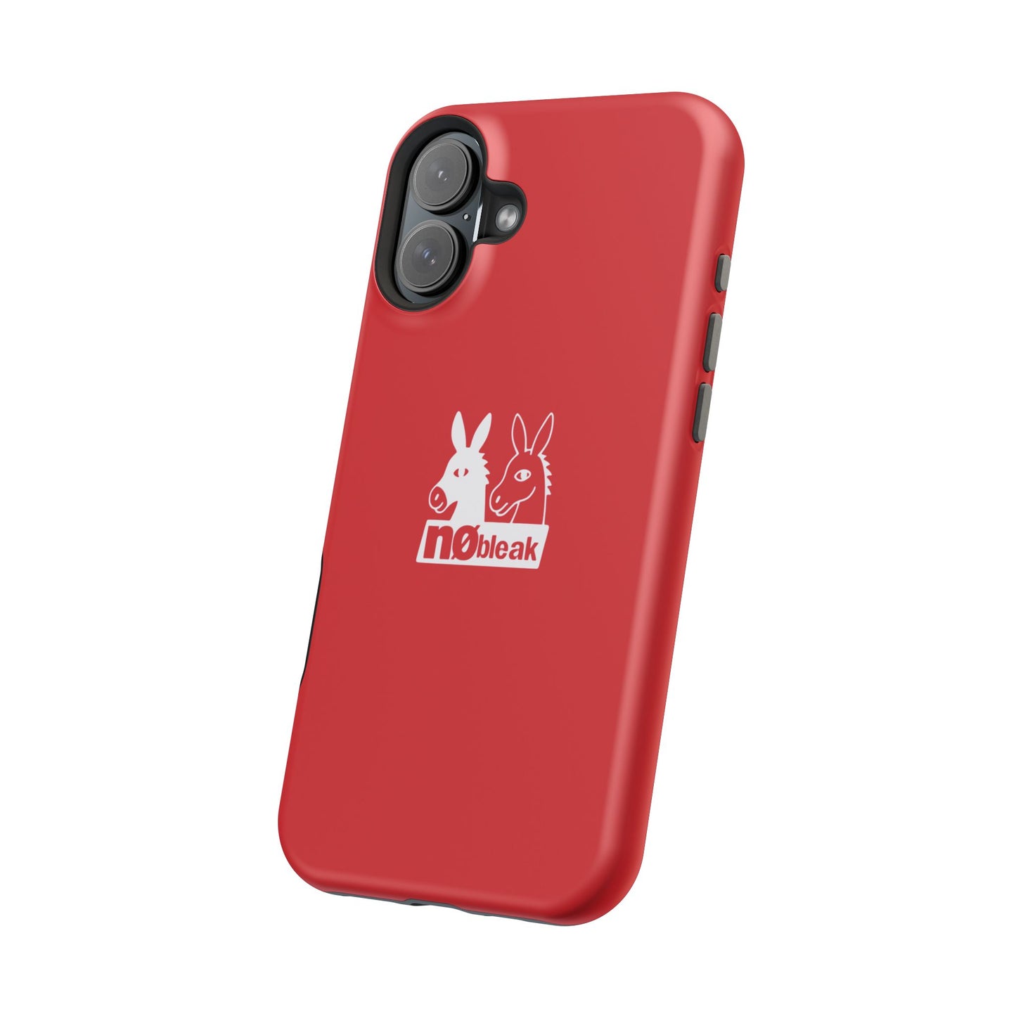 nøbleak Magnetic Tough Cases