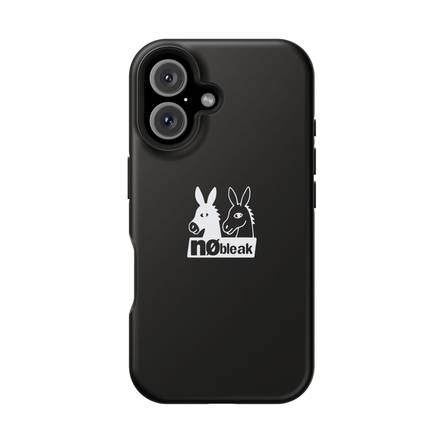 Copy of Magnetic Tough Cases - Stylish Protection for Your Phone with Unique Design