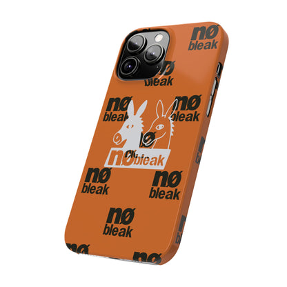 Print Phone Case – Cute and Durable Slim Phone Cover for Animal Lovers, Unique Gift for Birthdays, Holidays, Fun Accessories