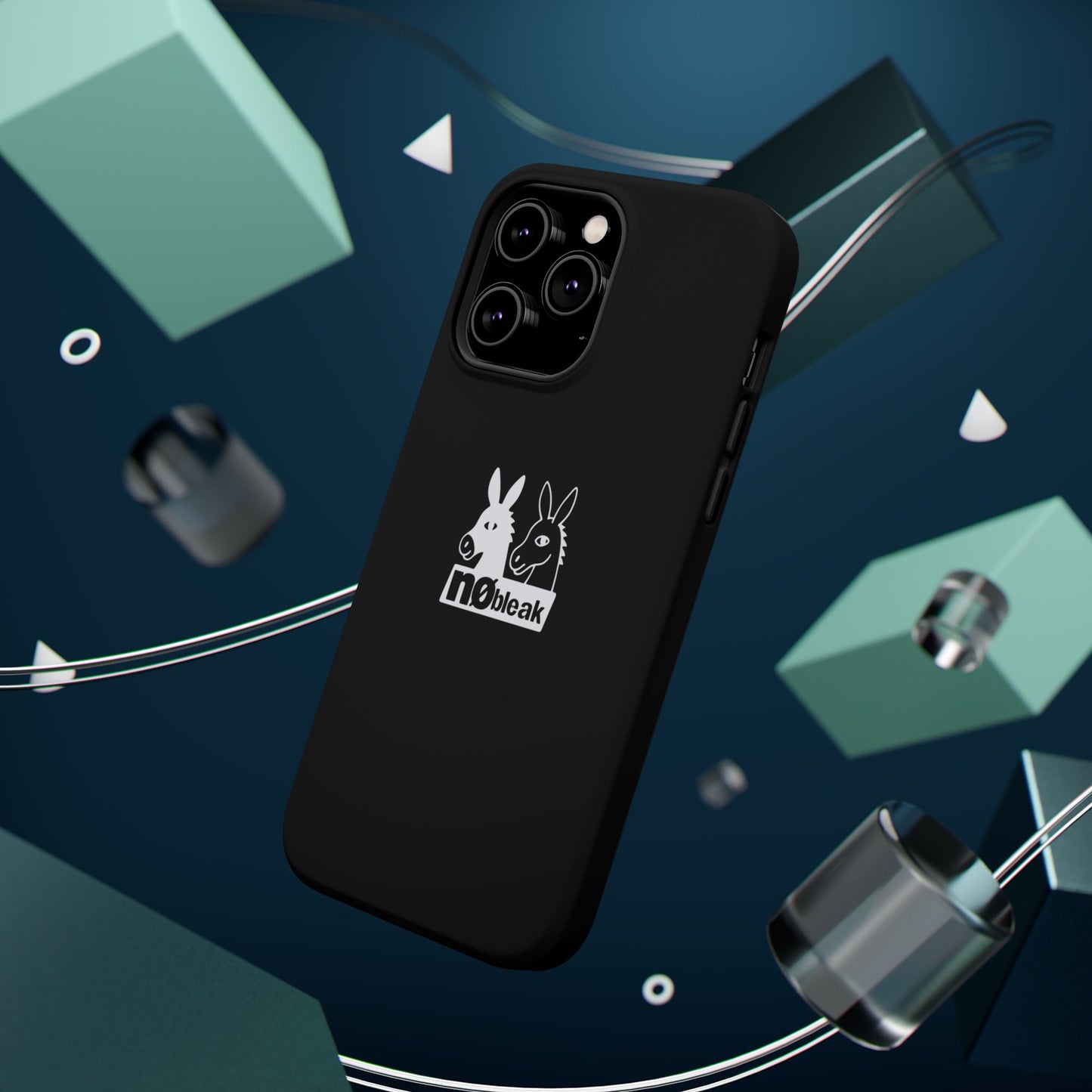 Copy of Magnetic Tough Cases - Stylish Protection for Your Phone with Unique Design