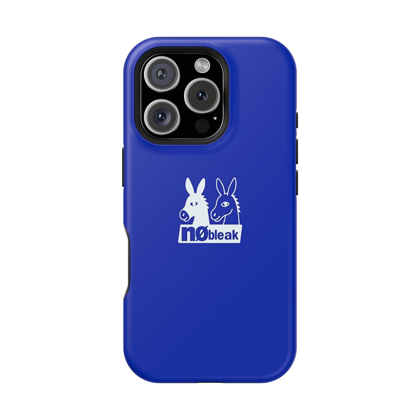 nøbleak Iphone case