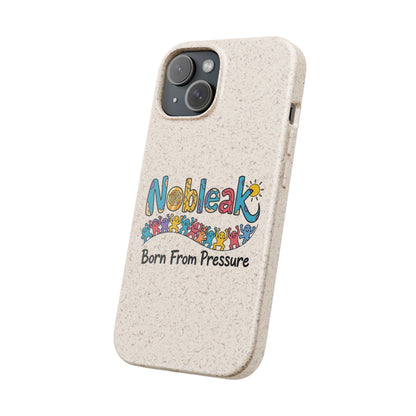 Biodegradable Phone Cases, Eco-Friendly Cases, Sustainable Phone Accessories, Gift for Eco-Conscious, Cute Phone Cover, Nature Lovers Case