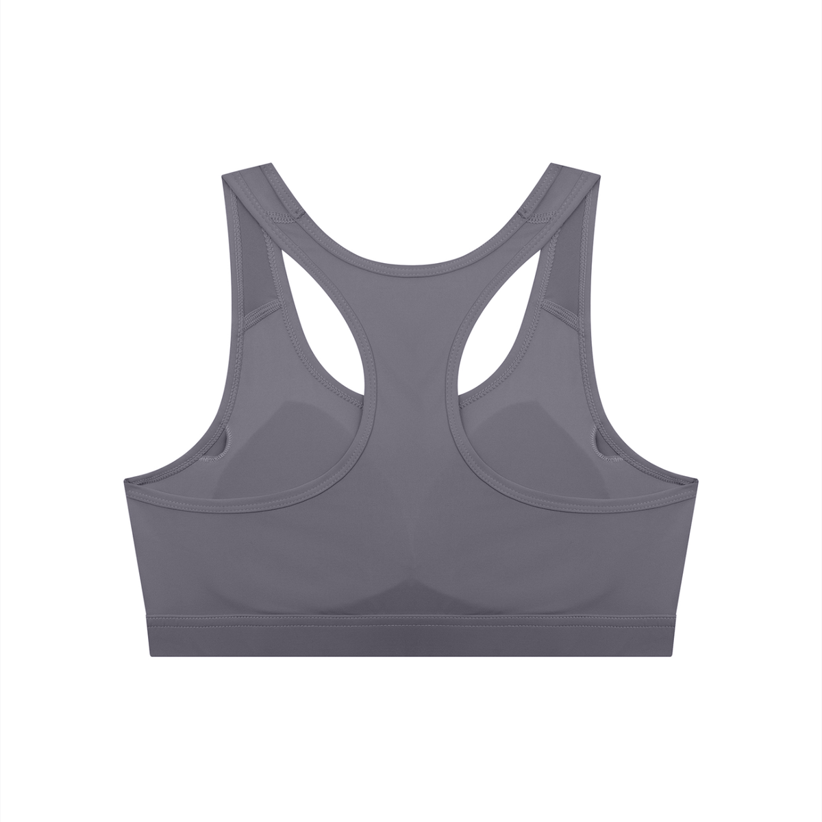 Women's Active Cropped Sports Bra
