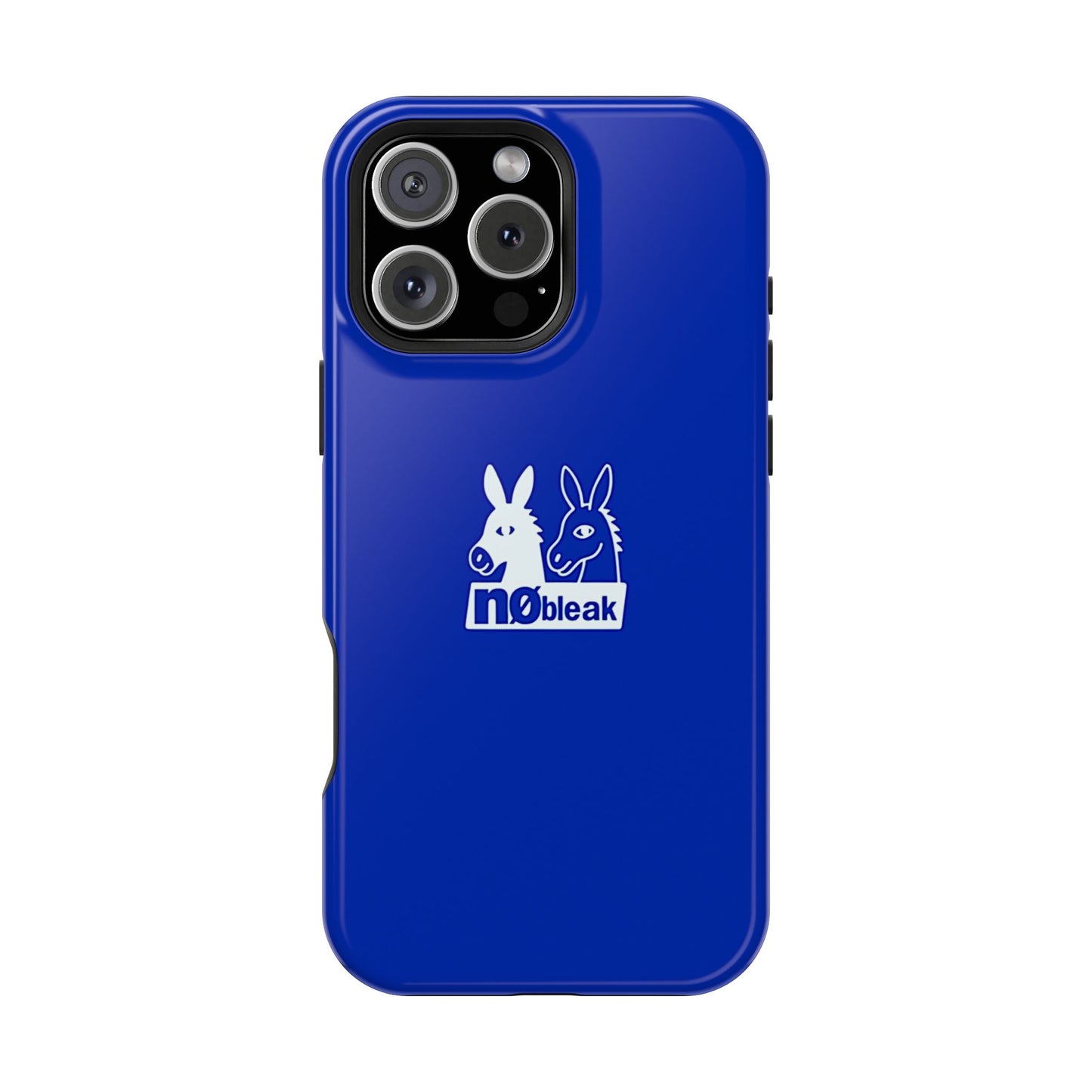 nøbleak Iphone case