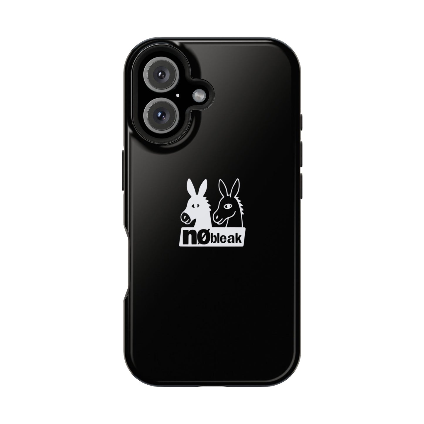 Copy of Magnetic Tough Cases - Stylish Protection for Your Phone with Unique Design