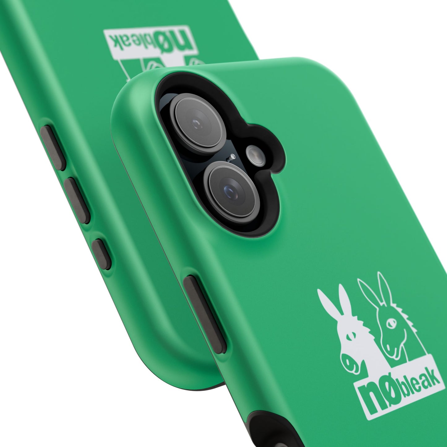 Magnetic Tough Phone Cases with Unique Designs