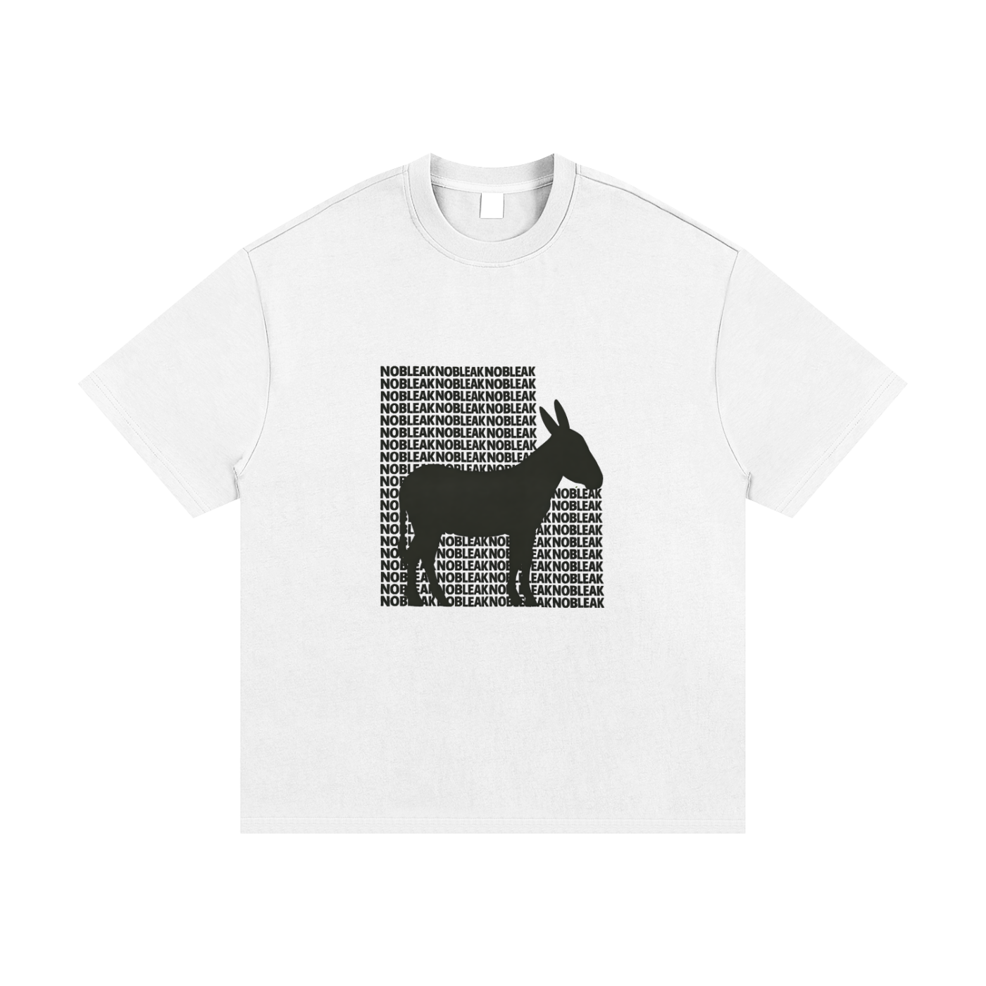 Men's Essential Heavyweight Cotton T-Shirt