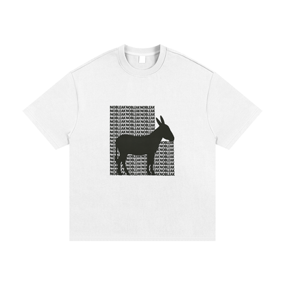 Men's Essential Heavyweight Cotton T-Shirt