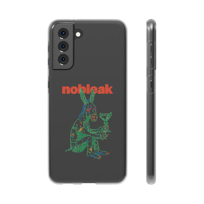 Unique Phone Flexi Cases with 'Nobleak' Design | Trendy Gifts, Unique Phone Accessories, Artistic Cases, Fun Gift Ideas, Cool Tech