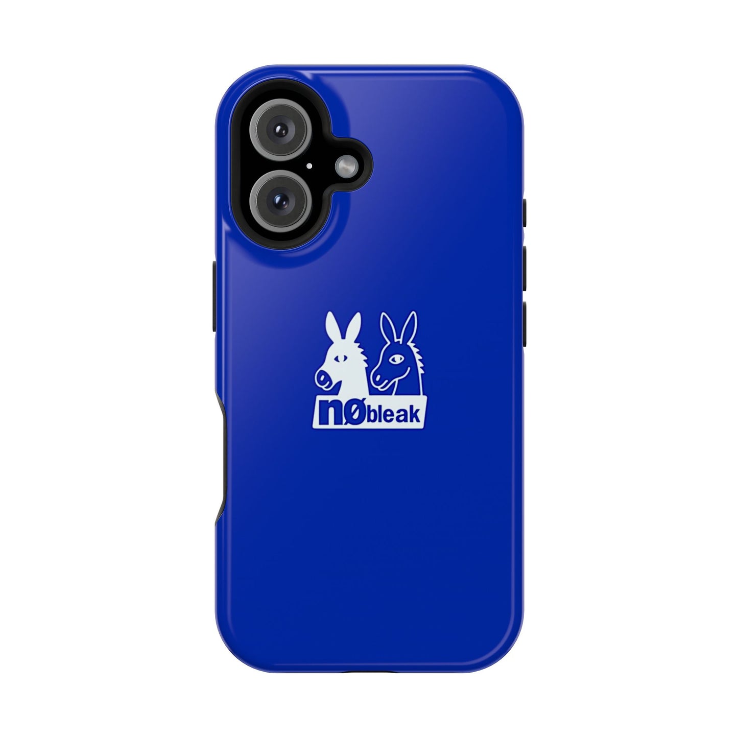 nøbleak Iphone case