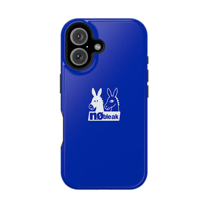 nøbleak Iphone case