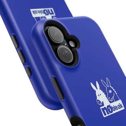 nøbleak Iphone case