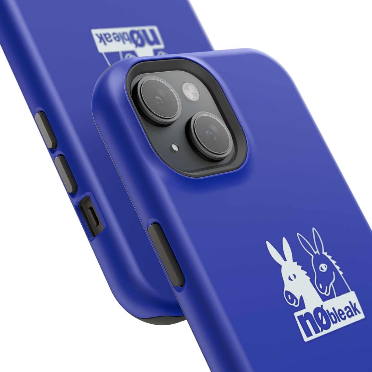 nøbleak Iphone case