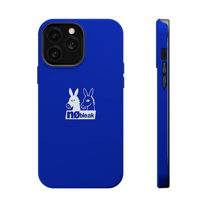 nøbleak Iphone case