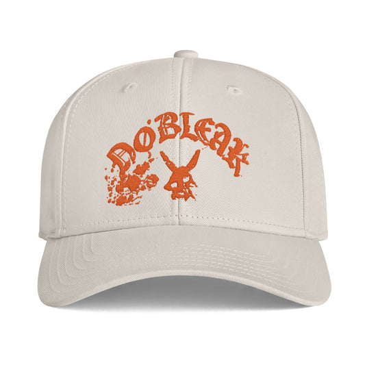 Men's Embroidered Cap — Essential Hat