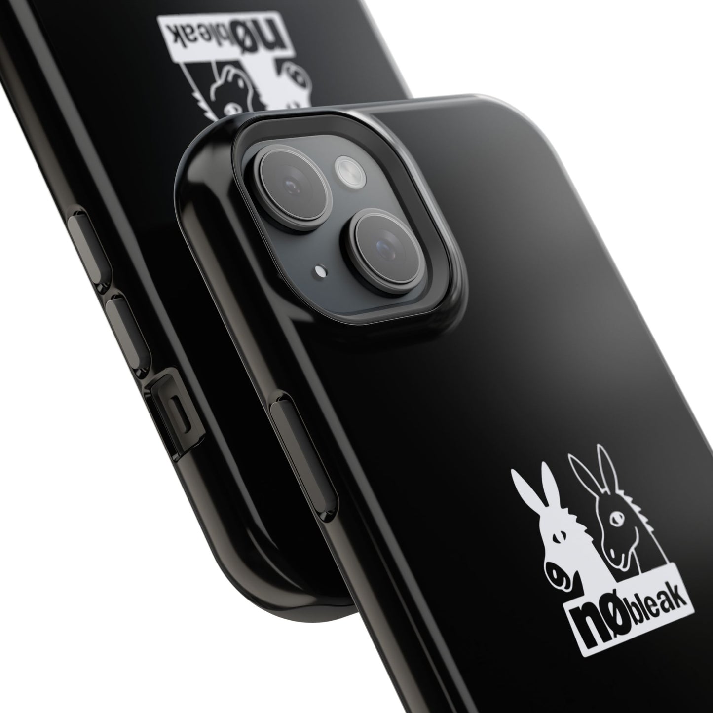 Copy of Magnetic Tough Cases - Stylish Protection for Your Phone with Unique Design