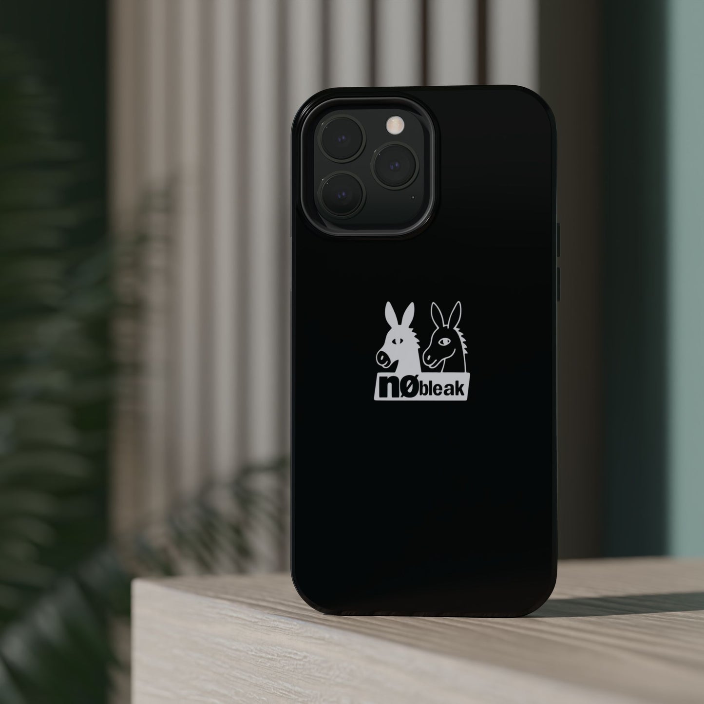 Copy of Magnetic Tough Cases - Stylish Protection for Your Phone with Unique Design