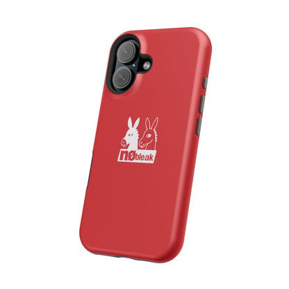 nøbleak Magnetic Tough Cases