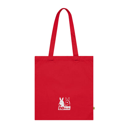 Copy of Colorful Animal Art Tote Bag, Eco-Friendly Grocery Bag, Gift for Animal Lovers, Reusable Shopping Bag, Funny Tote