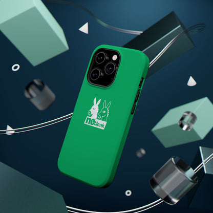 Magnetic Tough Phone Cases with Unique Designs