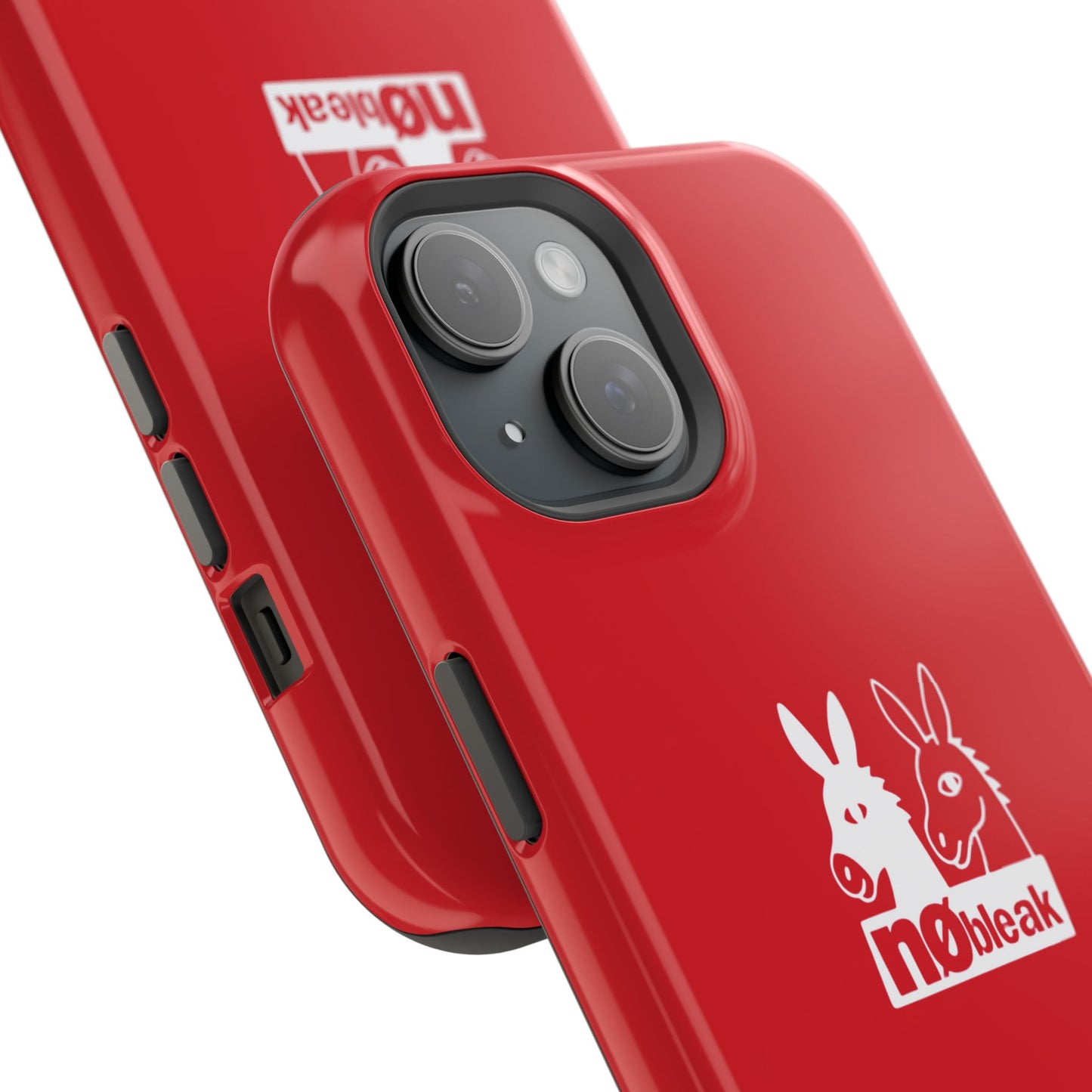 nøbleak Magnetic Tough Cases