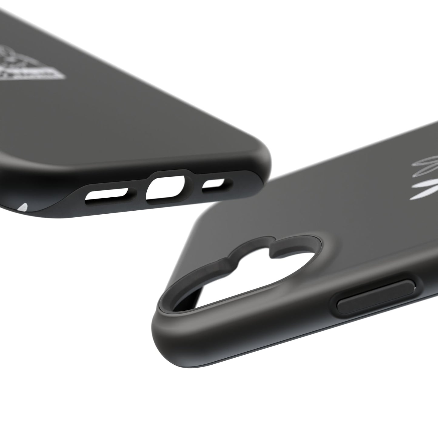 Copy of Magnetic Tough Cases - Stylish Protection for Your Phone with Unique Design