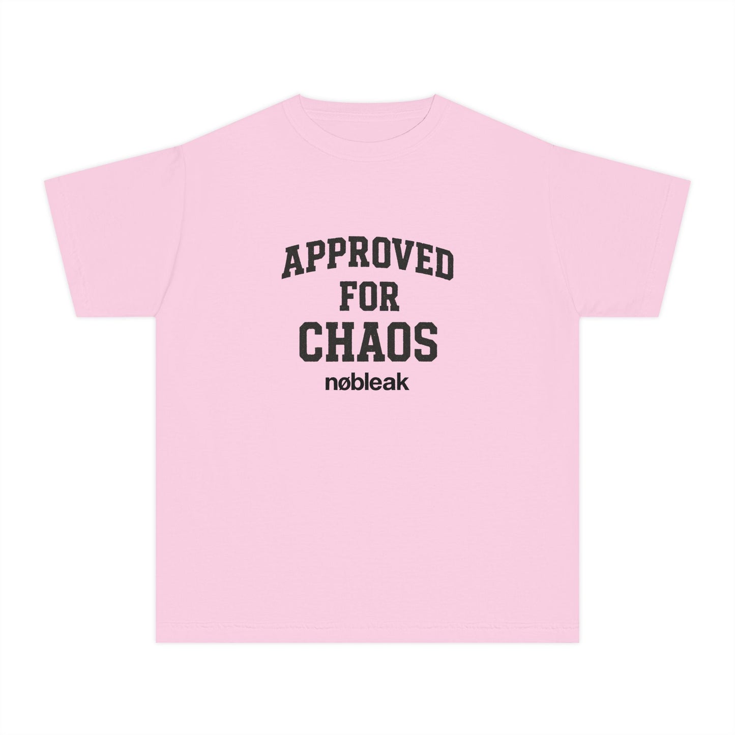 Copy of Youth Midweight Tee with Playful Red Donkey Design, Fun Kids T-Shirt, Festival Apparel, Creative Birthday Gift, Summer Excursion Wear