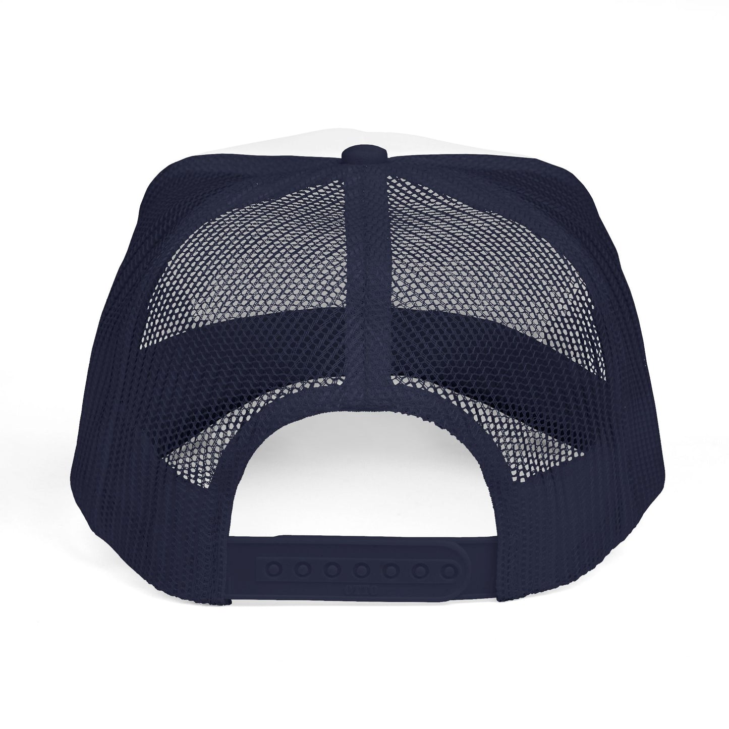 Nobleak 'Born From Pressure' Trucker Cap — Colorful Retro Graphic Hat